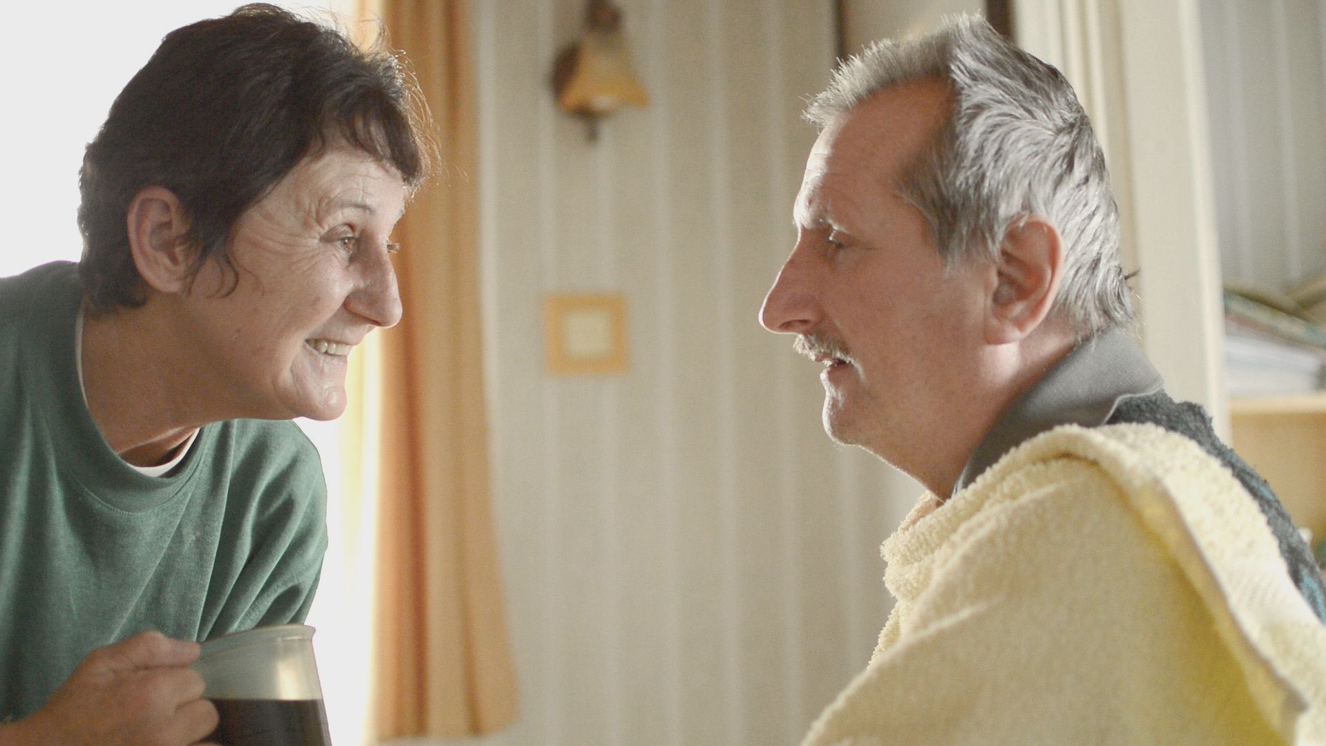 A betegség, amitől rettegünk: a gyógyíthatatlan Alzheimer-kór